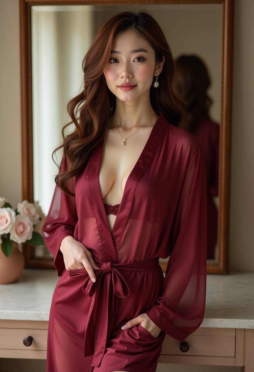 我们之间的夏天