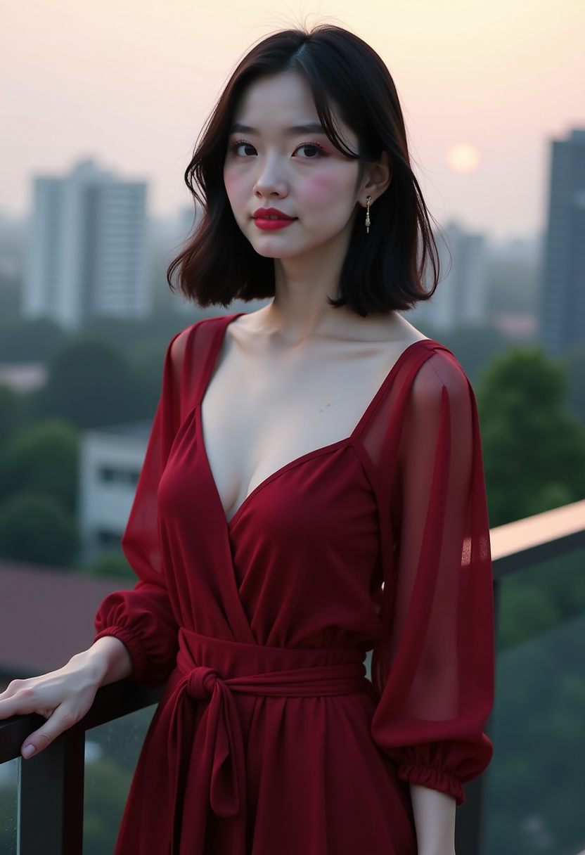 演员动态