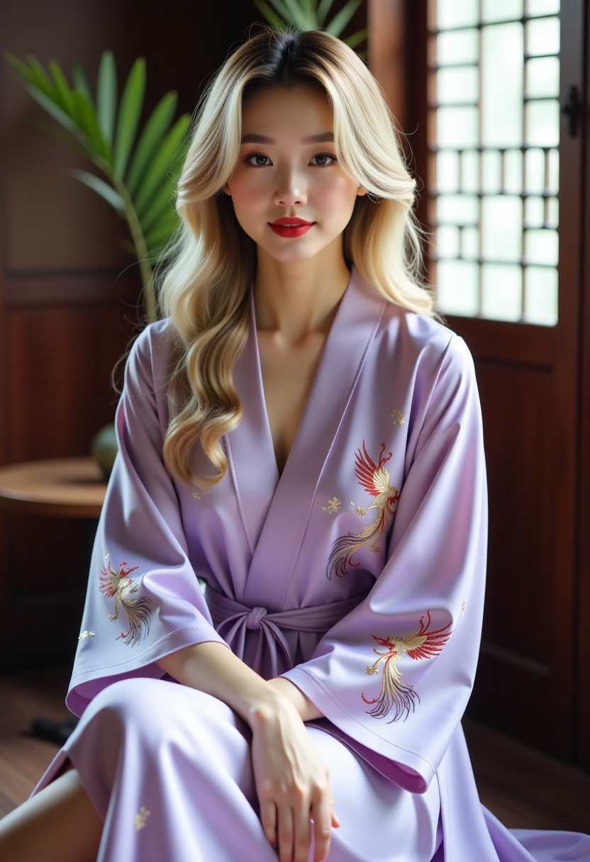 风起长安